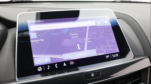 Crystal White Tricoat 2022 Cadillac CT5 Premium Luxury