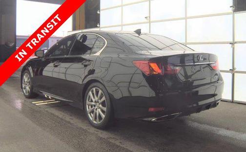 2015 Lexus GS 350 Base