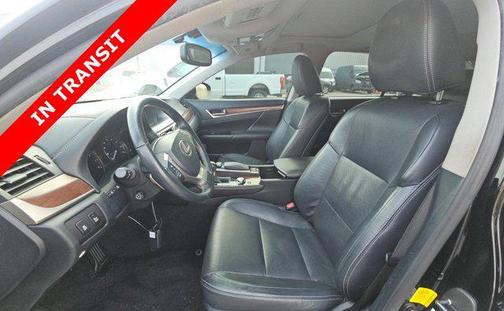 2015 Lexus GS 350 Base