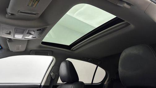 2015 Lexus GS 350 Base