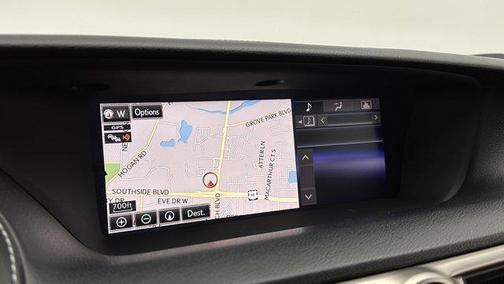 2015 Lexus GS 350 Base