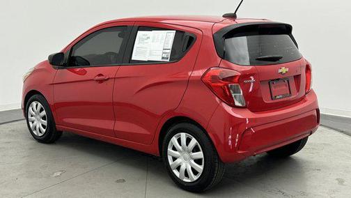 2017 Chevrolet Spark LS
