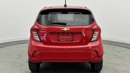 2017 Chevrolet Spark LS