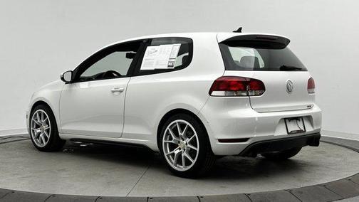 2013 Volkswagen GTI Autobahn