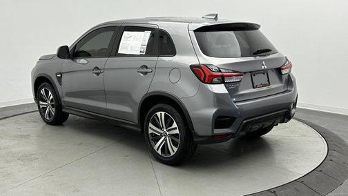 2020 Mitsubishi Outlander Sport 2.0 SP