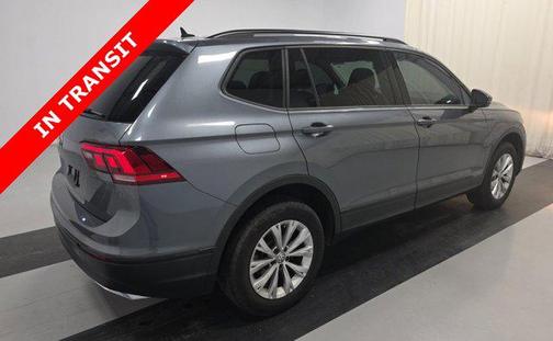 2020 Volkswagen Tiguan 2.0T S