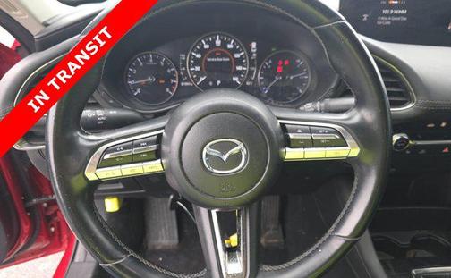 2019 Mazda Mazda3 AWD w/Preferred Package