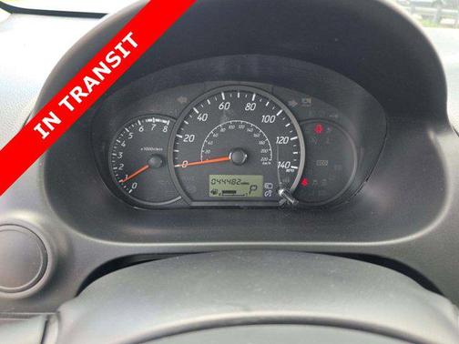 Mystic Black Metallic 2021 Mitsubishi Mirage ES