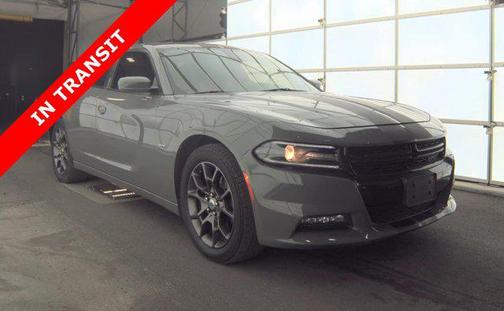 2018 Dodge Charger GT