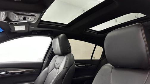 2021 Cadillac CT5 V-Series