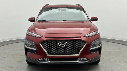 2019 Hyundai KONA Limited
