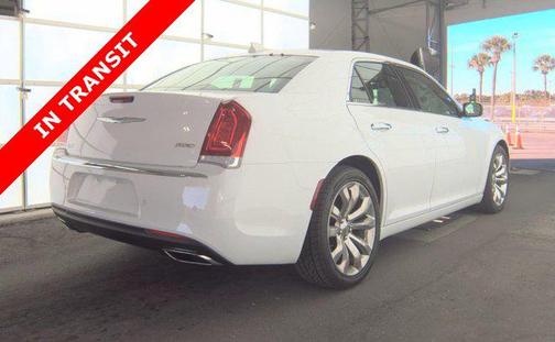 2019 Chrysler 300 Limited