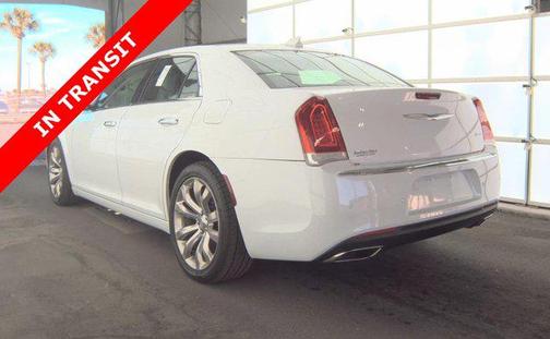 2019 Chrysler 300 Limited