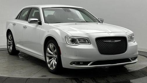 2019 Chrysler 300 Limited