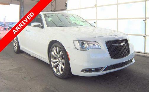 2019 Chrysler 300 Limited