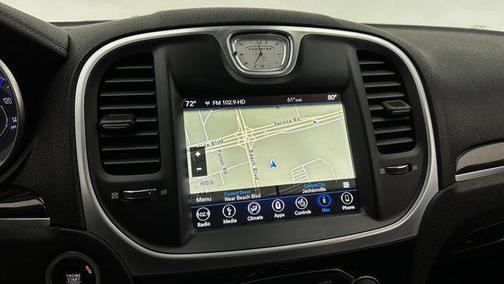 2019 Chrysler 300 Limited