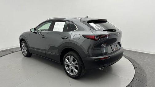 2022 Mazda CX-30 2.5 S Premium Package