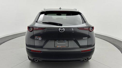 2022 Mazda CX-30 2.5 S Premium Package