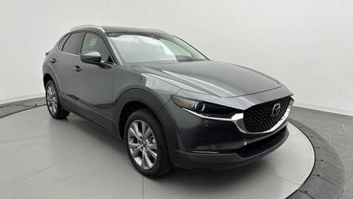 2022 Mazda CX-30 2.5 S Premium Package