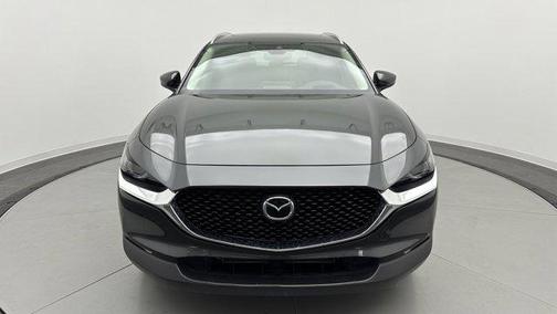 2022 Mazda CX-30 2.5 S Premium Package