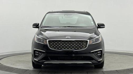 2021 Kia Sedona EX