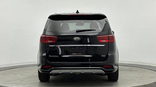 2021 Kia Sedona EX