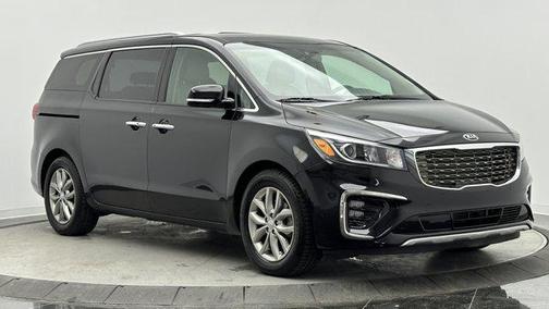 2021 Kia Sedona EX
