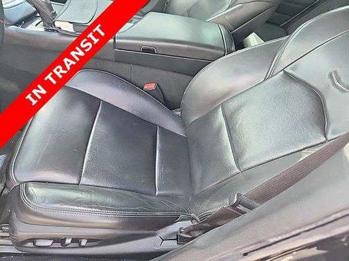 2018 Cadillac CTS 2.0L Turbo Luxury