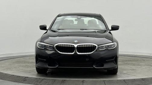 2022 BMW 330 330i