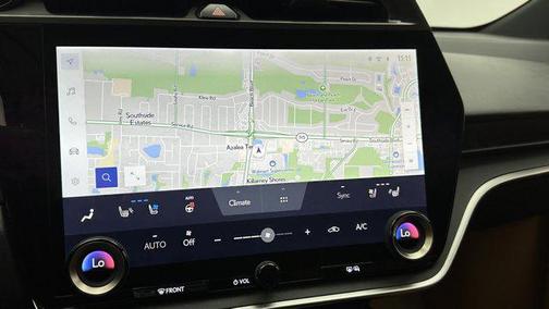 2024 Lexus RZ 300e Premium