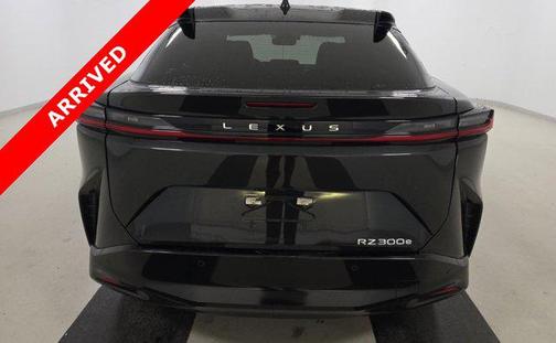 2024 Lexus RZ 300e Premium