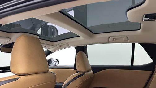 2024 Lexus RZ 300e Premium