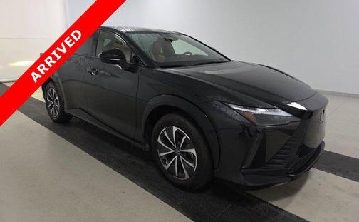 2024 Lexus RZ 300e Premium