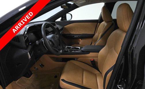 2024 Lexus RZ 300e Premium