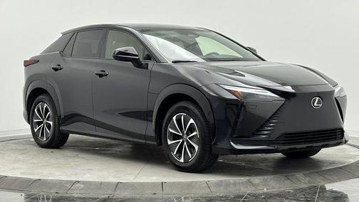 2024 Lexus RZ 300e Premium