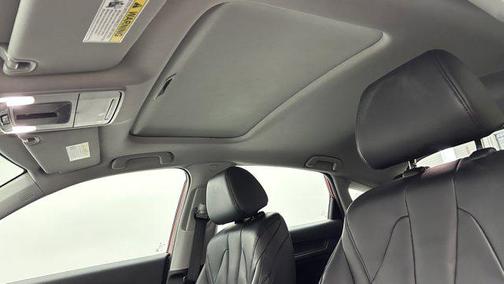 2023 Acura Integra CVT