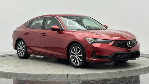 2023 Acura Integra CVT