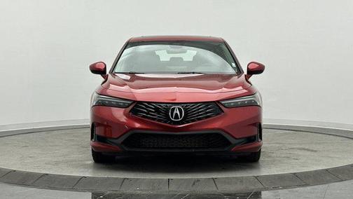 2023 Acura Integra CVT