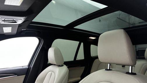 2018 BMW X1 sDrive28i