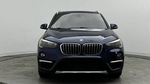 2018 BMW X1 sDrive28i