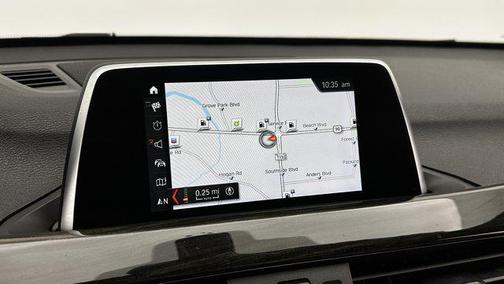 2018 BMW X1 sDrive28i