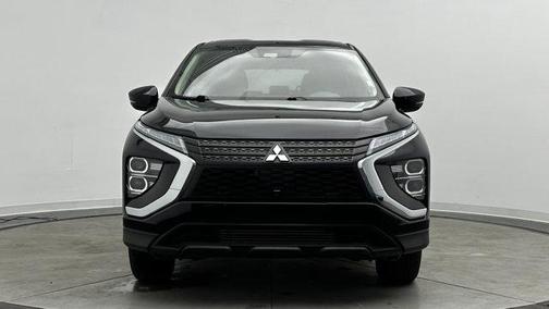 2023 Mitsubishi Eclipse Cross ES