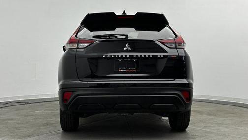 2023 Mitsubishi Eclipse Cross ES