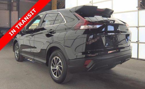 2023 Mitsubishi Eclipse Cross ES