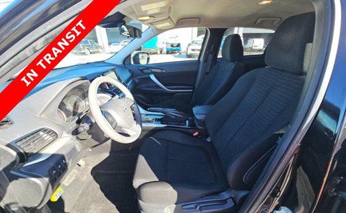 2023 Mitsubishi Eclipse Cross ES