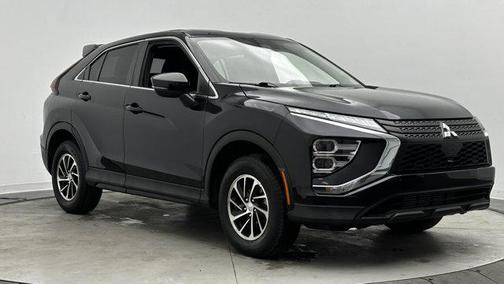 2023 Mitsubishi Eclipse Cross ES