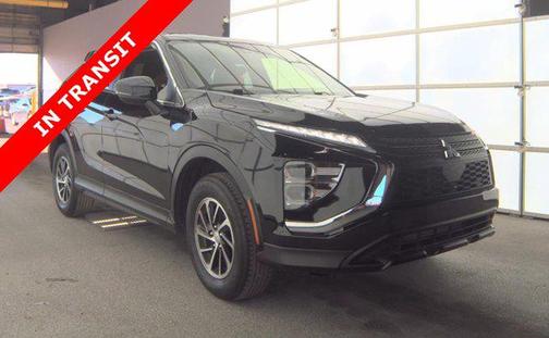 2023 Mitsubishi Eclipse Cross ES