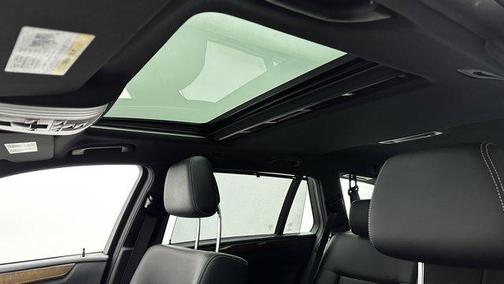 2014 Mercedes-Benz E-Class 4MATIC