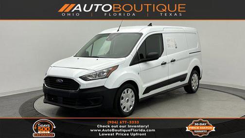 2023 Ford Transit Connect XLT