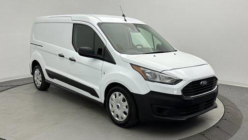 2023 Ford Transit Connect XLT